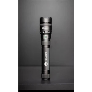 4000 Lumen Rechargeable Flashlight