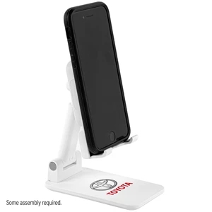 Multi-Function Adjustable Desktop Smart Phone Stand