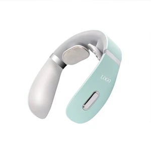 Cervical Electric Vibrator Massager