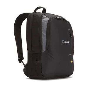 Custom Logo Case Logic 17" Laptop Backpack