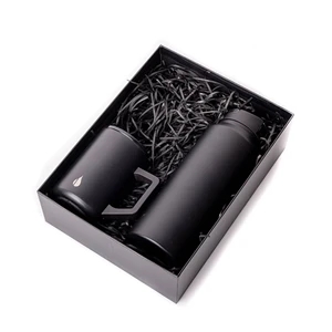 Elemental Iconic/Summit Gift Set - 32oz Bottle/16oz Mug