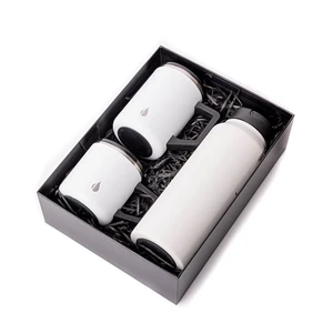 Elemental Gift Set-32oz Bottle, 12 & 16 ounce Summit Mug