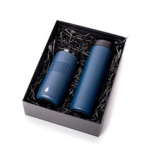 Elemental Gift Set-20oz Bottle & 16 ounce Artisan Tumbler
