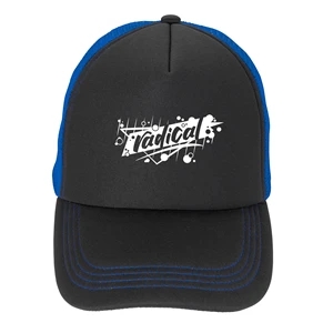 Foam Trucker Cap