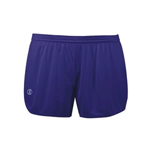 Holloway Women's PR Max Track Shorts