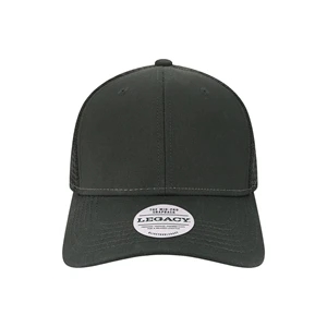 LEGACY Mid-Pro Snapback Trucker Cap