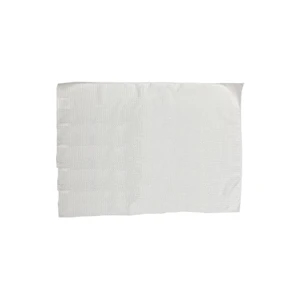 Liberty Bags Sublimation Waffle Weave Golf Towel