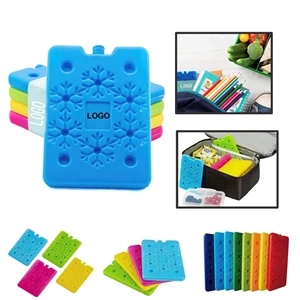 Reusable Ice Pack for Lunch Box
