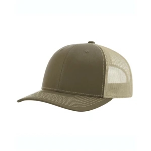 Richardson Sustainable Trucker Cap