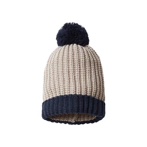 Richardson Chunky Cable Beanie