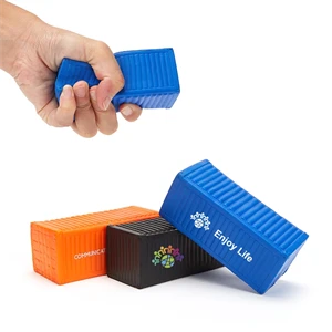 Shipping Container Stress Relievers