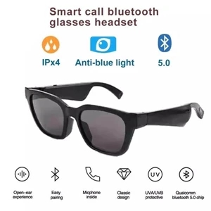 Wireless Bluetooth Sunglasses