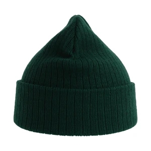 Rio Sustainable Rib Knit Atlantis Headwear