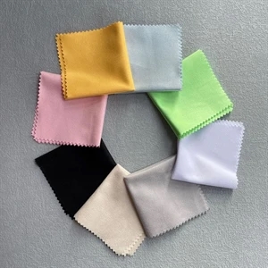 Microfiber Cleaning Cloth