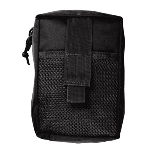 Tactical Trauma Kit - Black