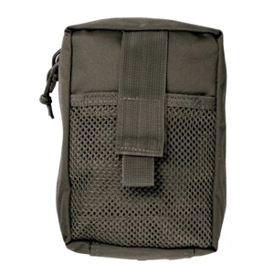 Tactical Trauma Kit - Olive Drab