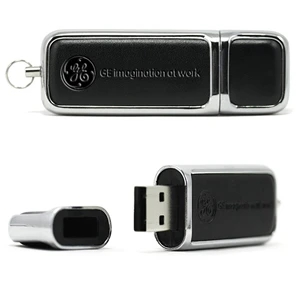 Leather USB Flash Drive