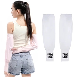 UV Protection Cooling Arm Sleeves