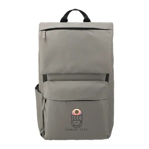 Merritt Recycled 15" Computer Backpack