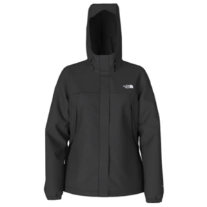 The North Face Women's Antora Jacket - TNF Black