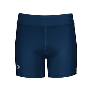 Holloway Women's PR Max Compression Shorts