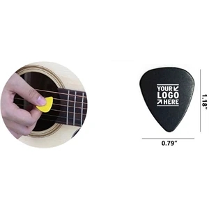 Guitar Pick