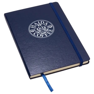 Bright Navy Blue