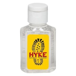 One Ounce Alcohol Free Hand Sanitizer