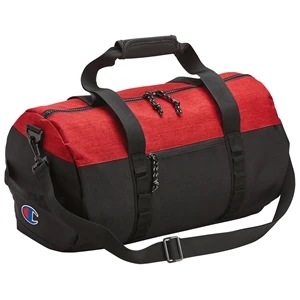 Champion® Barrel Duffel