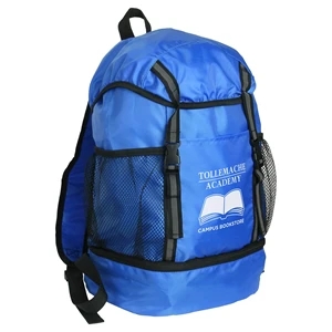 Medium Blue