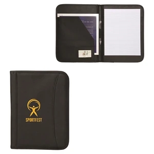 NOTEPAD PORTFOLIO