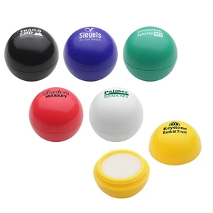 Well-Rounded Lip Balm