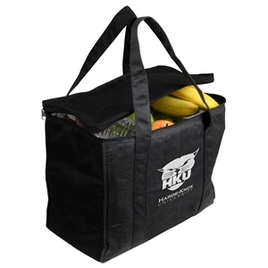 Picnic RPET Cooler Bag