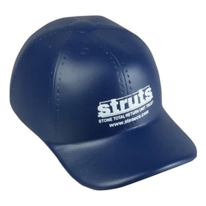 Baseball Hat Stress Reliever