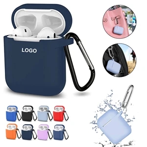 Protective Case For Earphone Charging Case