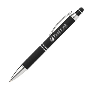 Black-Silver