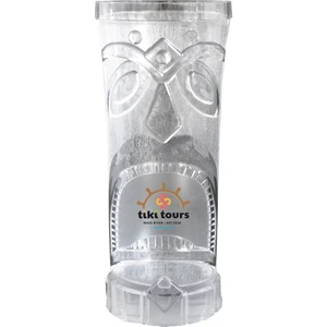 15 oz. Tiki Cup