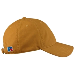 Russel Athletic® Cotton Twill Dad Hat