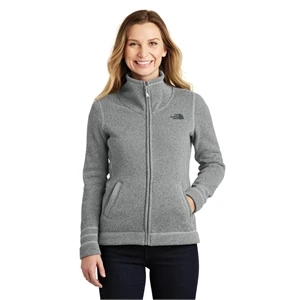 TNF Medium Grey Heather