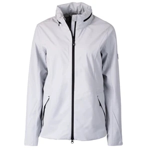 Cutter & Buck Vapor Water Repellent Stretch Womens Full Z...