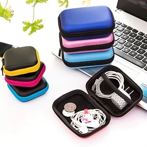 Eva Earbuds Case Pouch