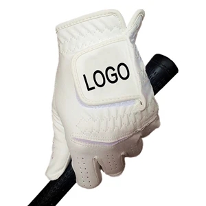 Premium Synthetic Golf Glove 1pc