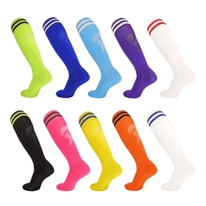 High Tube Soccer Socks