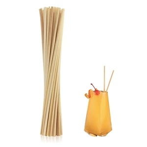 Nature Wheat Straws