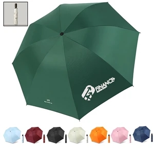 Folding Sun Rain Umbrella