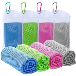 Microfiber Cool Towel