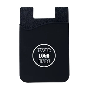 Best Seller - Silicone Credit Card Holder