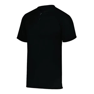 Augusta Sportswear Attain Two-Button Jersey