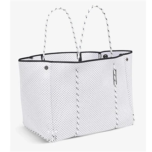 Neoprene Beach Tote Bag