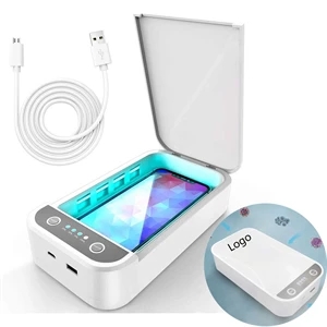 Multi-Function Disinfection Box